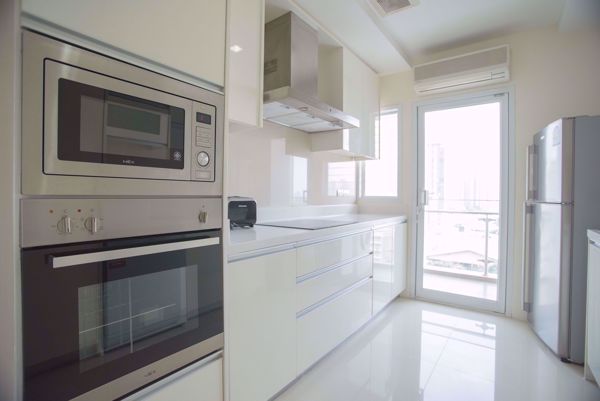 รูปภาพ 2 bed Condo in GM Serviced Apartment Khlongtoei Sub District C07036