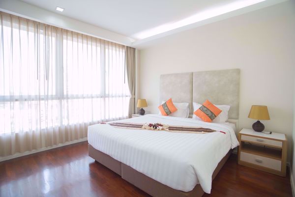 รูปภาพ 2 bed Condo in GM Serviced Apartment Khlongtoei Sub District C07036