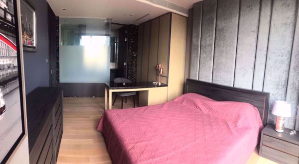 รูปภาพ 1 bed Condo in BEATNIQ Sukhumvit 32 Khlongtan Sub District C07038