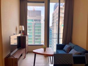 Picture of 1 bed Condo in The ESSE Asoke Khlong Toei Nuea Sub District C07040