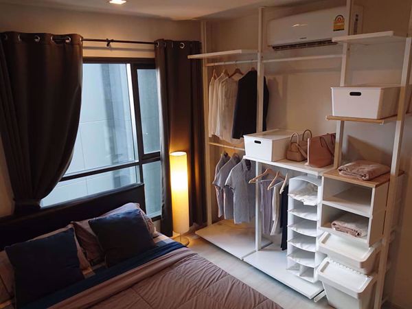 Picture of 1 bed Condo in Life Sukhumvit 48 Phra Khanong Sub District C07042