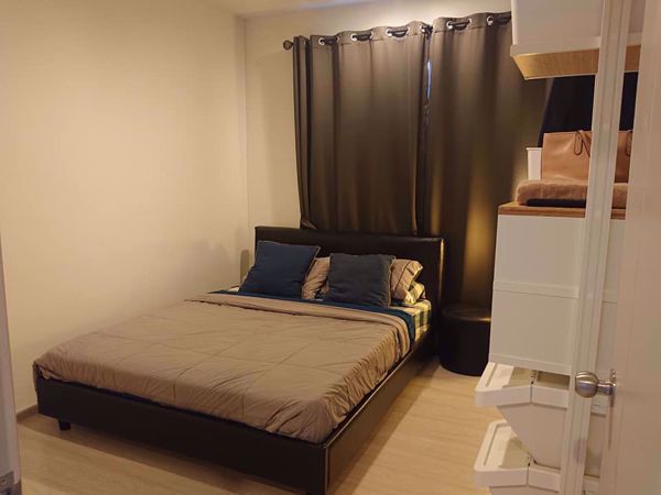 Picture of 1 bed Condo in Life Sukhumvit 48 Phra Khanong Sub District C07042