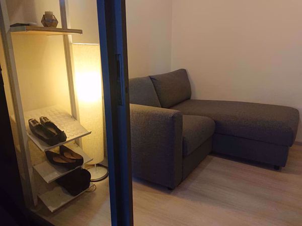 Picture of 1 bed Condo in Life Sukhumvit 48 Phra Khanong Sub District C07042