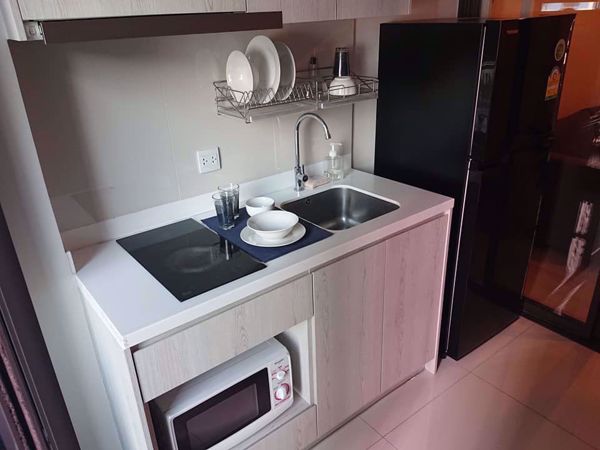 Picture of 1 bed Condo in Life Sukhumvit 48 Phra Khanong Sub District C07042