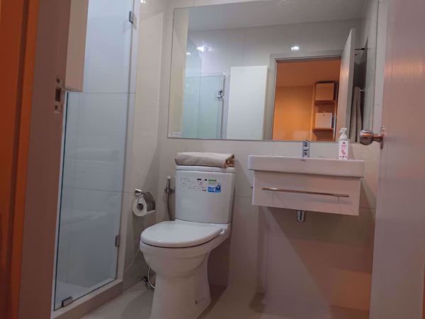 Picture of 1 bed Condo in Life Sukhumvit 48 Phra Khanong Sub District C07042