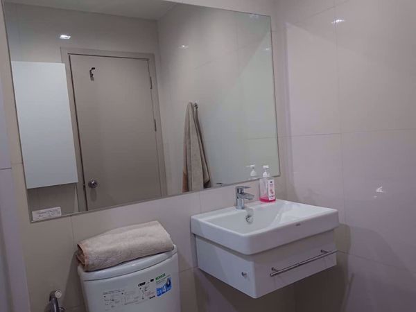 Picture of 1 bed Condo in Life Sukhumvit 48 Phra Khanong Sub District C07042