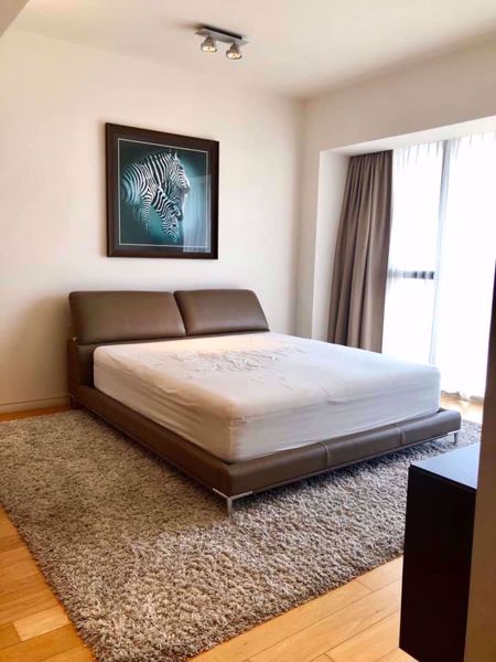 Picture of 3 bed Condo in The Met Thungmahamek Sub District C07043