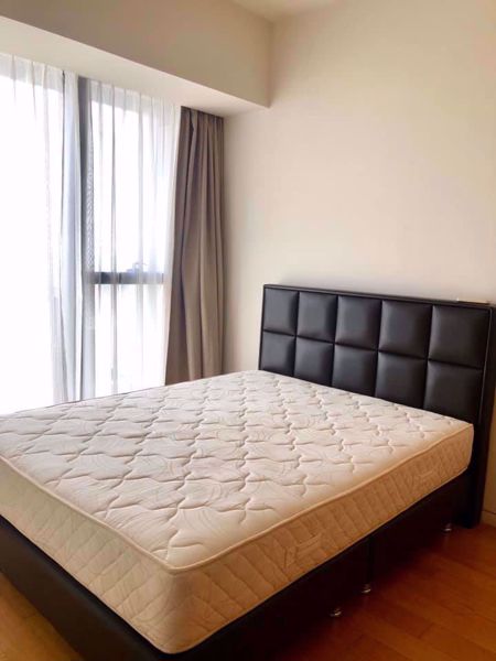 Picture of 3 bed Condo in The Met Thungmahamek Sub District C07043