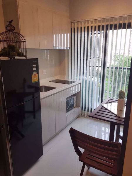 Picture of 1 bed Condo in Life Sukhumvit 48 Phra Khanong Sub District C07044