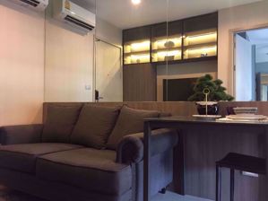 Picture of 1 bed Condo in Rhythm Sukhumvit 36-38 Phra Khanong Sub District C07045