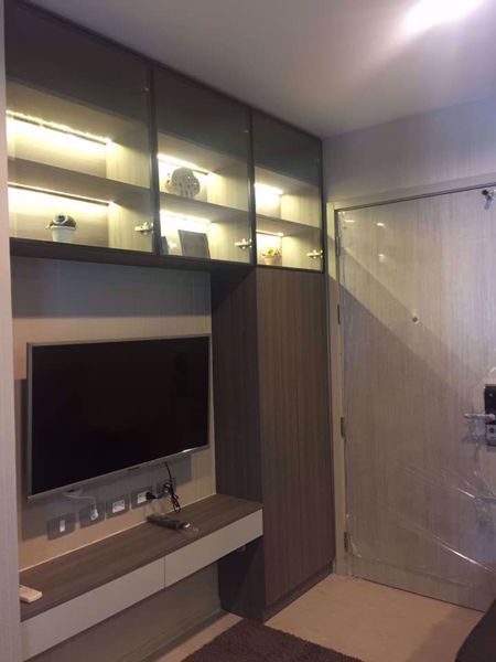 Picture of 1 bed Condo in Rhythm Sukhumvit 36-38 Phra Khanong Sub District C07045