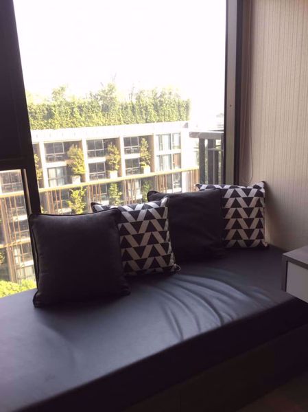 Picture of 1 bed Condo in Rhythm Sukhumvit 36-38 Phra Khanong Sub District C07045