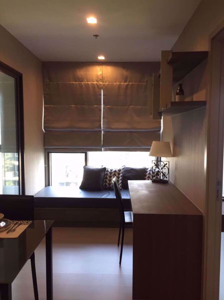 Picture of 1 bed Condo in Rhythm Sukhumvit 36-38 Phra Khanong Sub District C07045