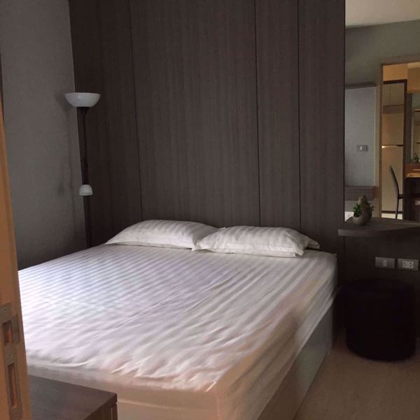 Picture of 1 bed Condo in Rhythm Sukhumvit 36-38 Phra Khanong Sub District C07045