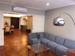 Picture of 3 bed Condo in Siam Penthouse 2 Thungmahamek Sub District C07046