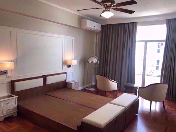 รูปภาพ 3 bed Condo in Siam Penthouse 2 Thungmahamek Sub District C07046