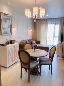 รูปภาพ 1 bed Condo in Life Sukhumvit 48 Khlongtoei District C07048