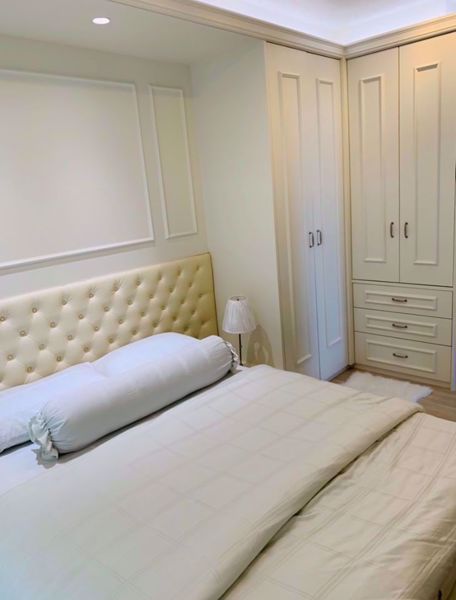 Picture of 1 bed Condo in Life Sukhumvit 48 Khlongtoei District C07048