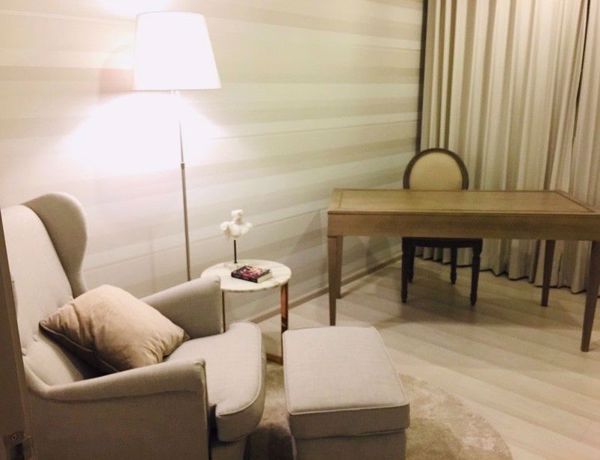 Picture of 1 bed Condo in Life Sukhumvit 48 Khlongtoei District C07048