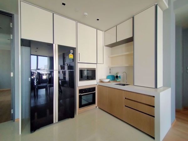 รูปภาพ 2 bed Condo in BEATNIQ Sukhumvit 32 Khlongtan Sub District C07052