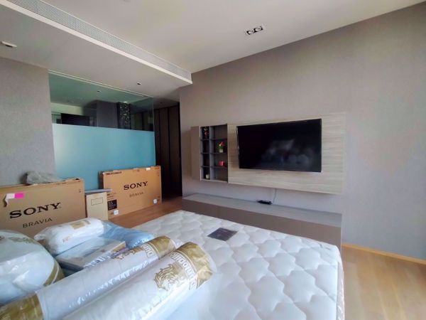 รูปภาพ 2 bed Condo in BEATNIQ Sukhumvit 32 Khlongtan Sub District C07052