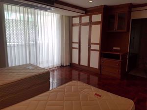 Picture of 4 bed Condo in Raj Mansion Khlongtoei Sub District C07053