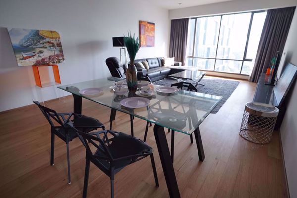 Picture of 2 bed Condo in Hyde Sukhumvit 13 Khlong Toei Nuea Sub District C07054