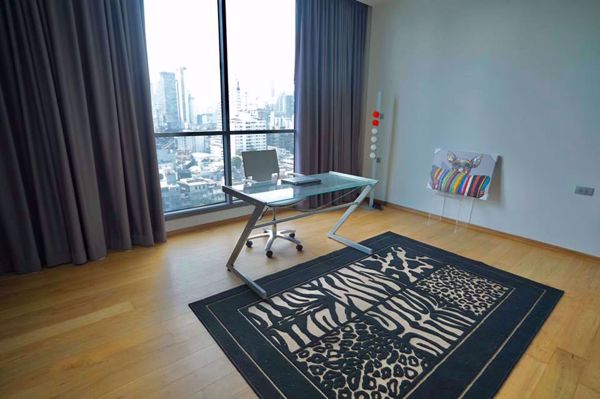 Picture of 2 bed Condo in Hyde Sukhumvit 13 Khlong Toei Nuea Sub District C07054