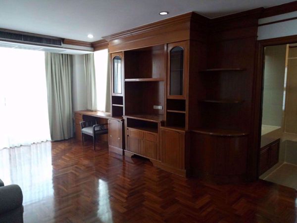 Picture of 4 bed Condo in Raj Mansion Khlongtoei Sub District C07055