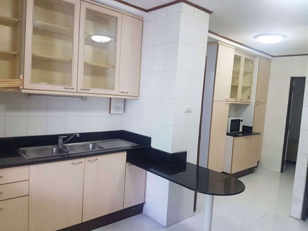 Picture of 4 bed Condo in Raj Mansion Khlongtoei Sub District C07055