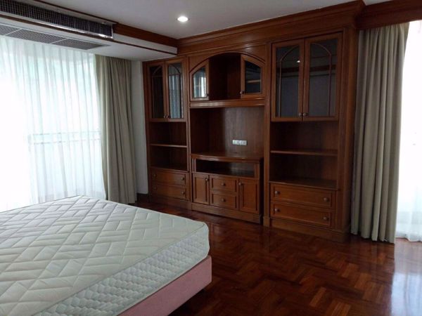 Picture of 4 bed Condo in Raj Mansion Khlongtoei Sub District C07055