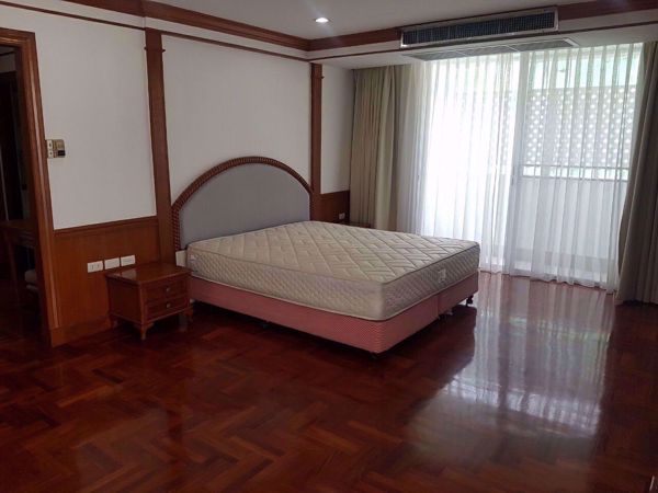 Picture of 4 bed Condo in Raj Mansion Khlongtoei Sub District C07055