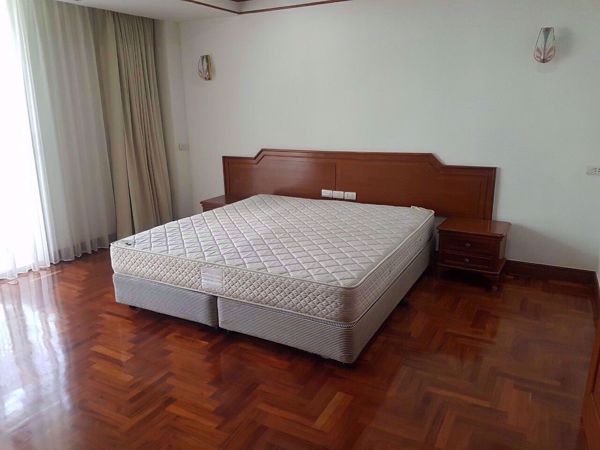 Picture of 4 bed Condo in Raj Mansion Khlongtoei Sub District C07055