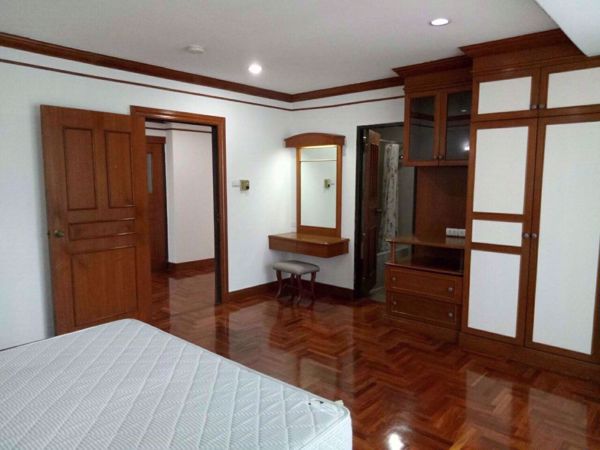 Picture of 4 bed Condo in Raj Mansion Khlongtoei Sub District C07055