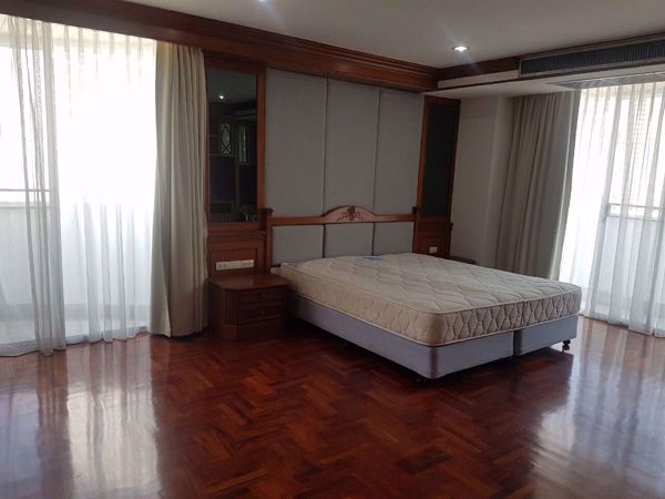 Picture of 4 bed Condo in Raj Mansion Khlongtoei Sub District C07055