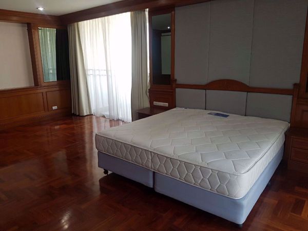 Picture of 4 bed Condo in Raj Mansion Khlongtoei Sub District C07055