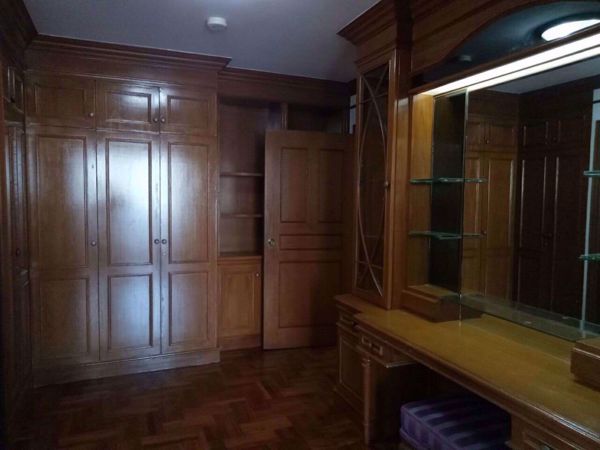 Picture of 4 bed Condo in Raj Mansion Khlongtoei Sub District C07055