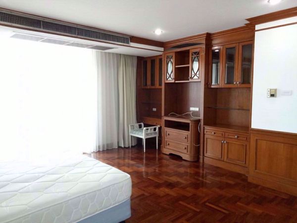 Picture of 4 bed Condo in Raj Mansion Khlongtoei Sub District C07055