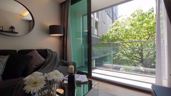 Picture of 2 bed Condo in Via 49 Khlong Tan Nuea Sub District C07057