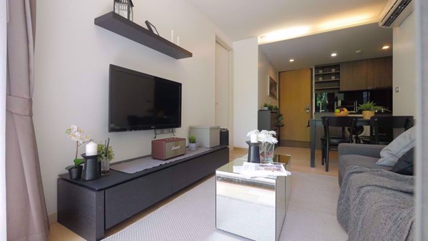 Picture of 2 bed Condo in Via 49 Khlong Tan Nuea Sub District C07057