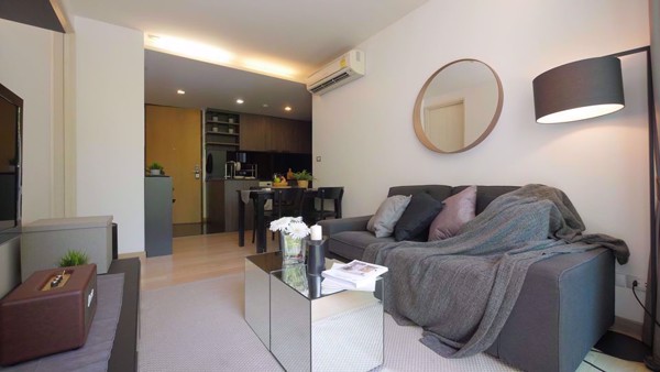 Picture of 2 bed Condo in Via 49 Khlong Tan Nuea Sub District C07057