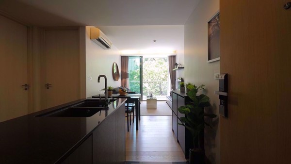 Picture of 2 bed Condo in Via 49 Khlong Tan Nuea Sub District C07057