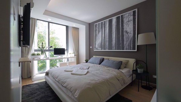 Picture of 2 bed Condo in Via 49 Khlong Tan Nuea Sub District C07057