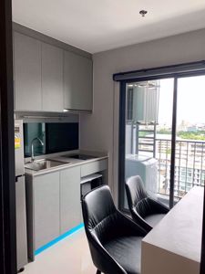 Picture of 1 bed Condo in Ideo Sukhumvit 93 Phrakhanong District C07061