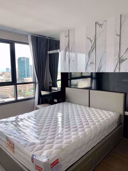 Picture of 1 bed Condo in Ideo Sukhumvit 93 Phrakhanong District C07061