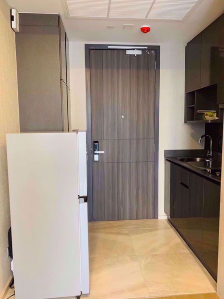 Picture of 1 bed Condo in Ashton Asoke Watthana District C07063