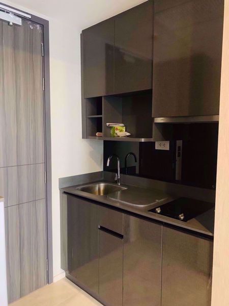 Picture of 1 bed Condo in Ashton Asoke Watthana District C07063