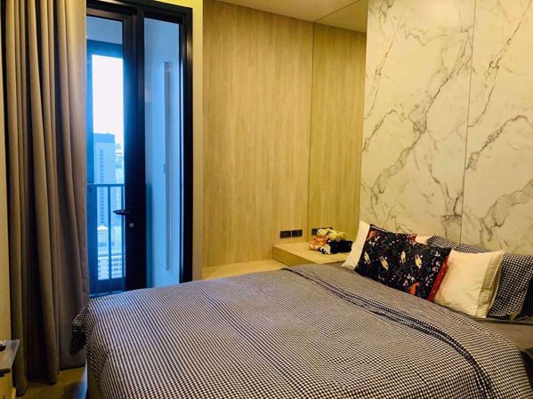 Picture of 1 bed Condo in Ashton Asoke Watthana District C07063