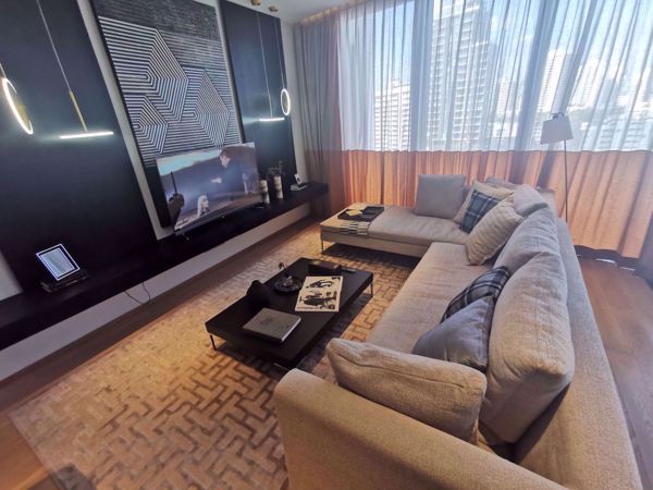 Picture of 2 bed Condo in BEATNIQ Sukhumvit 32 Khlongtan Sub District C07065