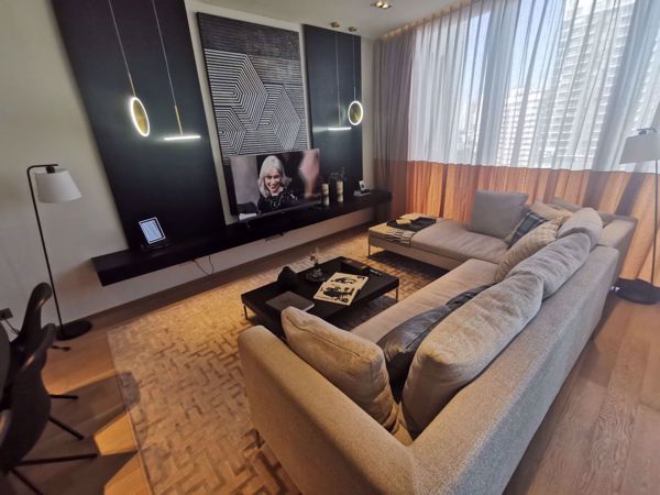 Picture of 2 bed Condo in BEATNIQ Sukhumvit 32 Khlongtan Sub District C07065